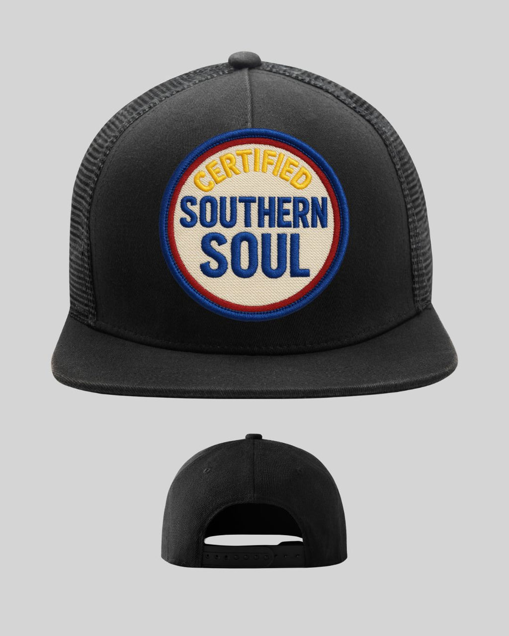 Certified Southern Soul Hat- American