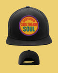 Certified Southern Soul Hat- Colorful