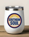 American Wine Tumbler