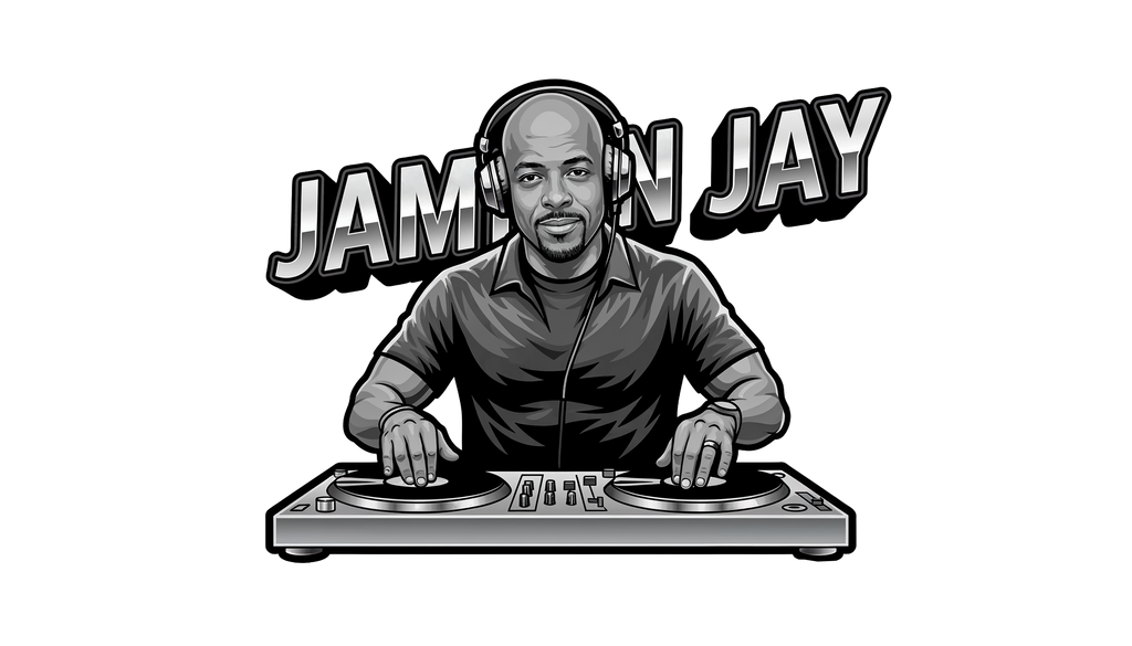 Jammin Jay MEGA USB BUNDLE with Tshirt - Limited Quantity